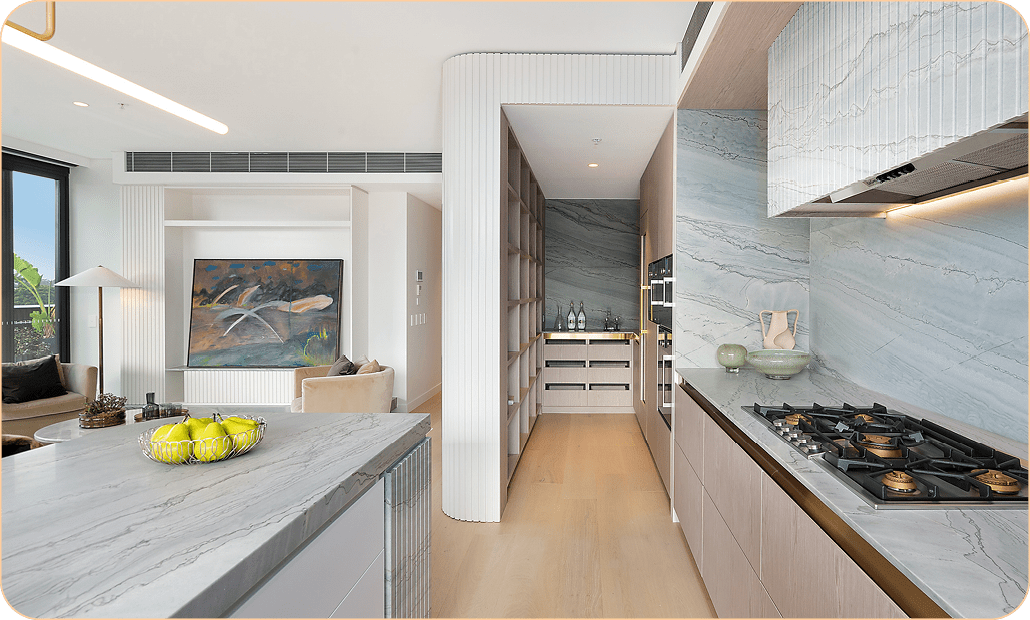 Butlers Pantry