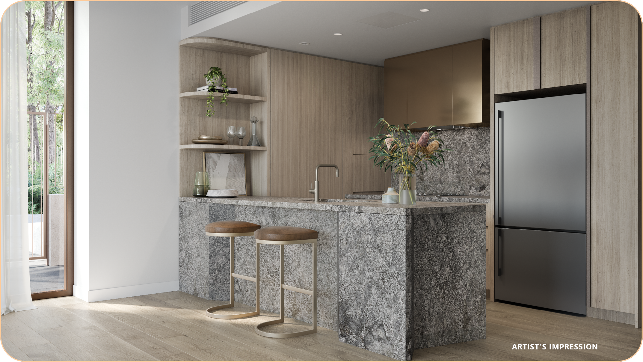Lot 99 Floorplan