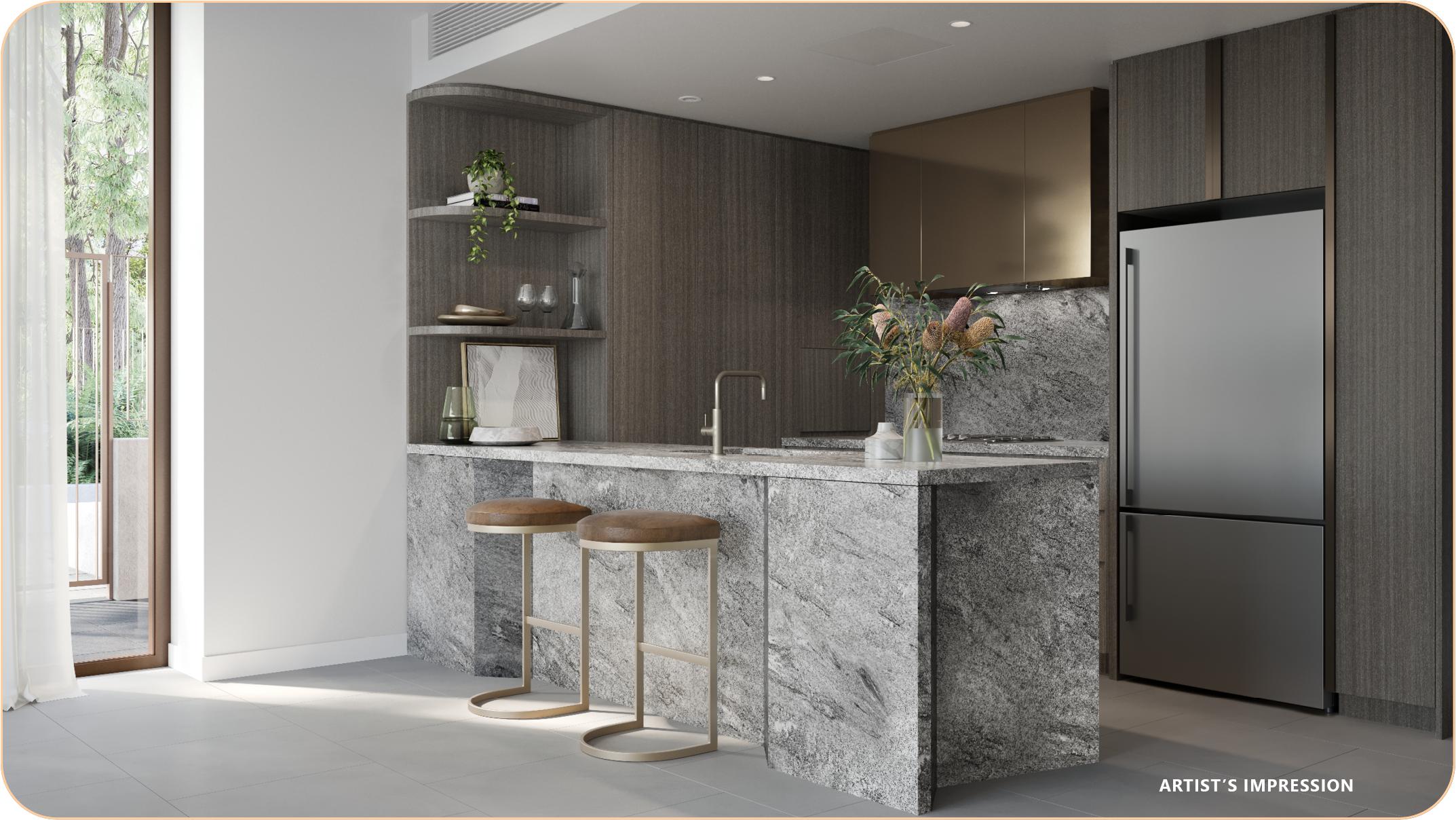 Lot 99 Floorplan