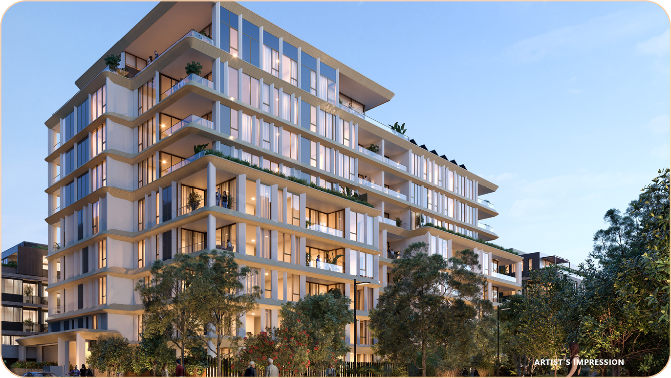 Lot 99 Floorplan